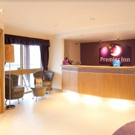 Premier Inn ريجلي المظهر الخارجي الصورة