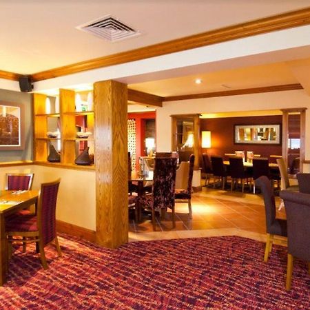 Premier Inn ريجلي المظهر الخارجي الصورة