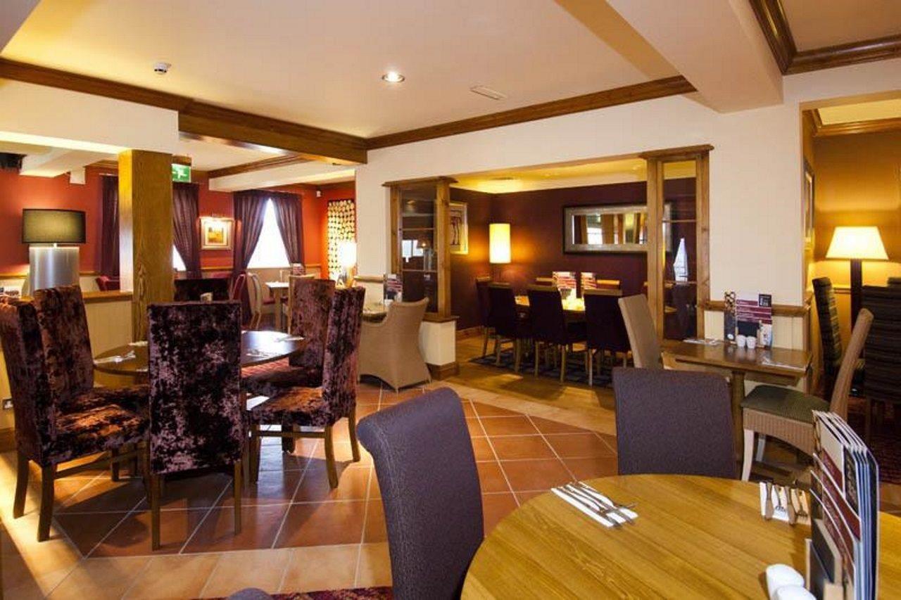 Premier Inn ريجلي المظهر الخارجي الصورة