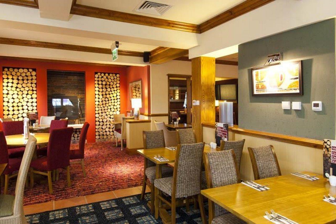 Premier Inn ريجلي المظهر الخارجي الصورة