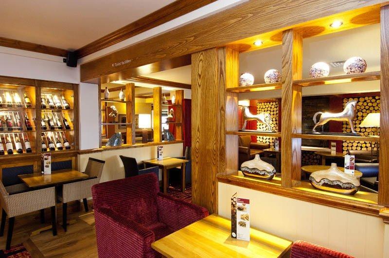 Premier Inn ريجلي المظهر الخارجي الصورة